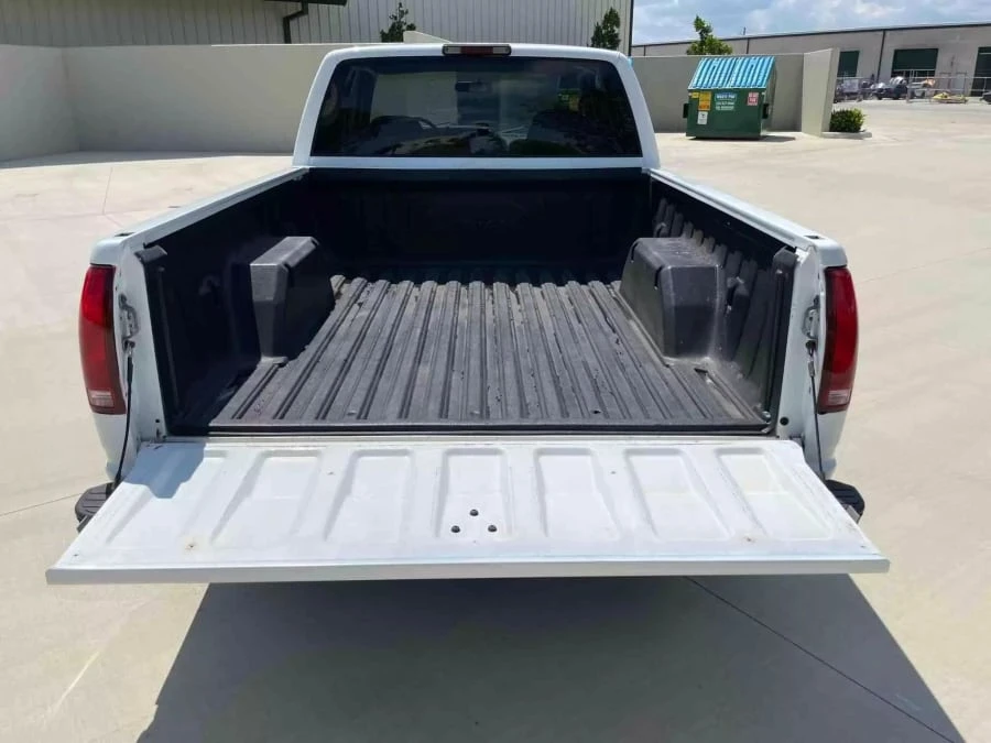 1996 Chevrolet C/K 4th Gen - Image 23 of 31