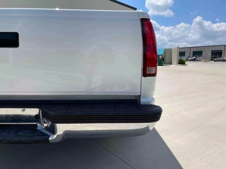 1996 Chevrolet C/K 4th Gen - Image 12 of 31
