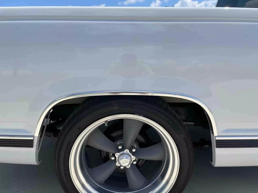 1996 Chevrolet C/K 4th Gen - Image 14 of 31