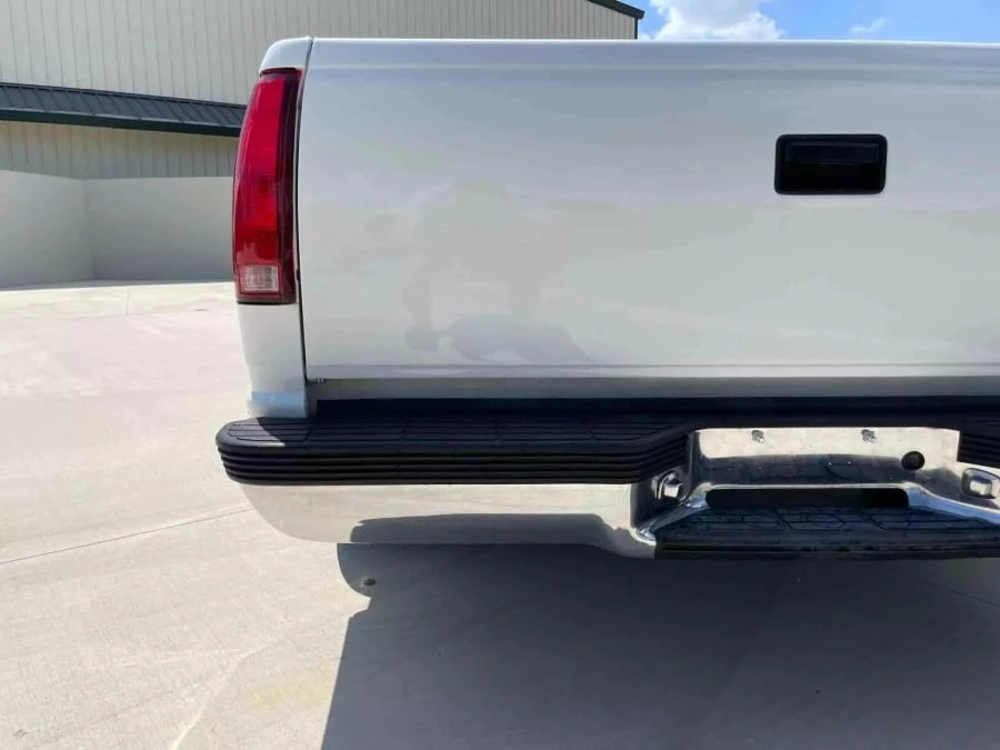 1996 Chevrolet C/K 4th Gen - Image 10 of 31