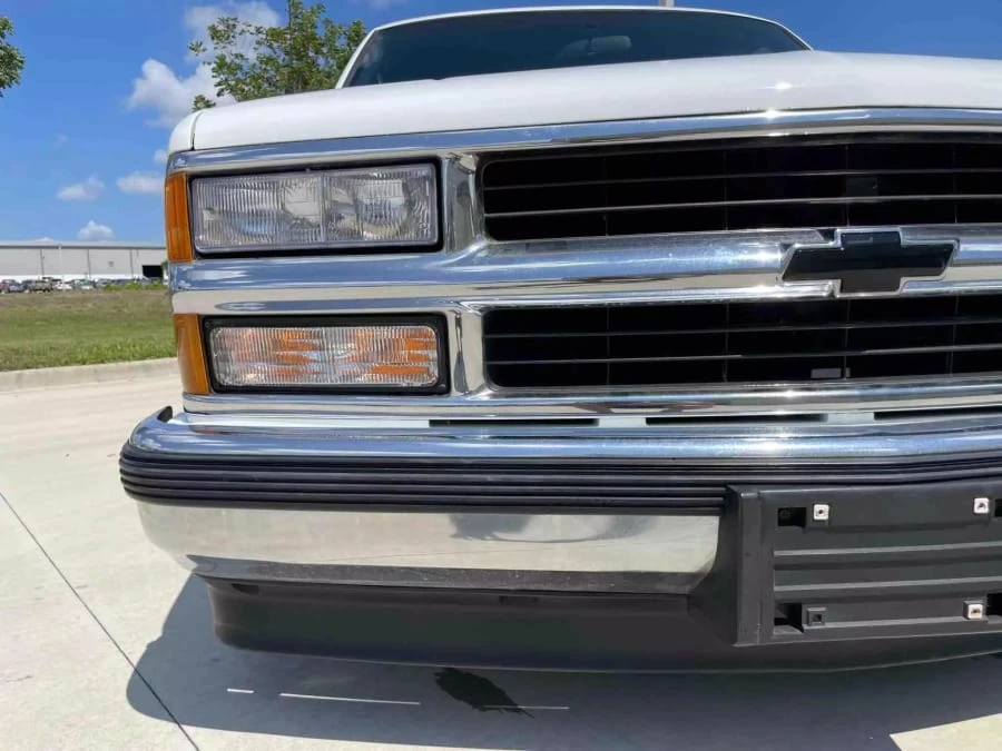 1996 Chevrolet C/K 4th Gen - Image 28 of 31