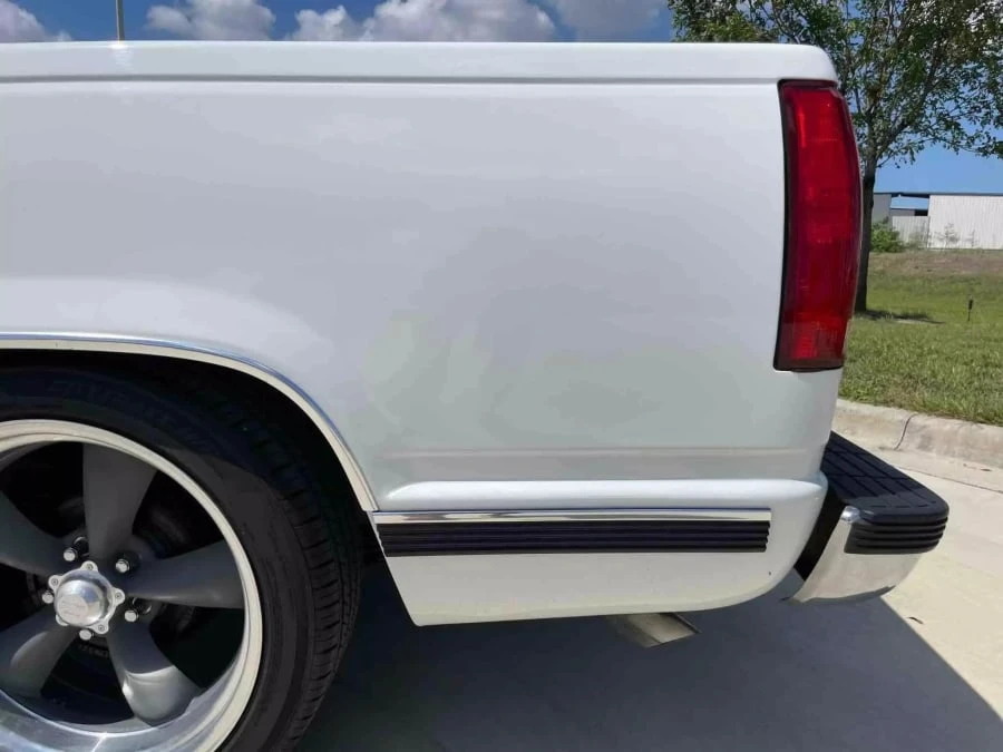 1996 Chevrolet C/K 4th Gen - Image 15 of 31