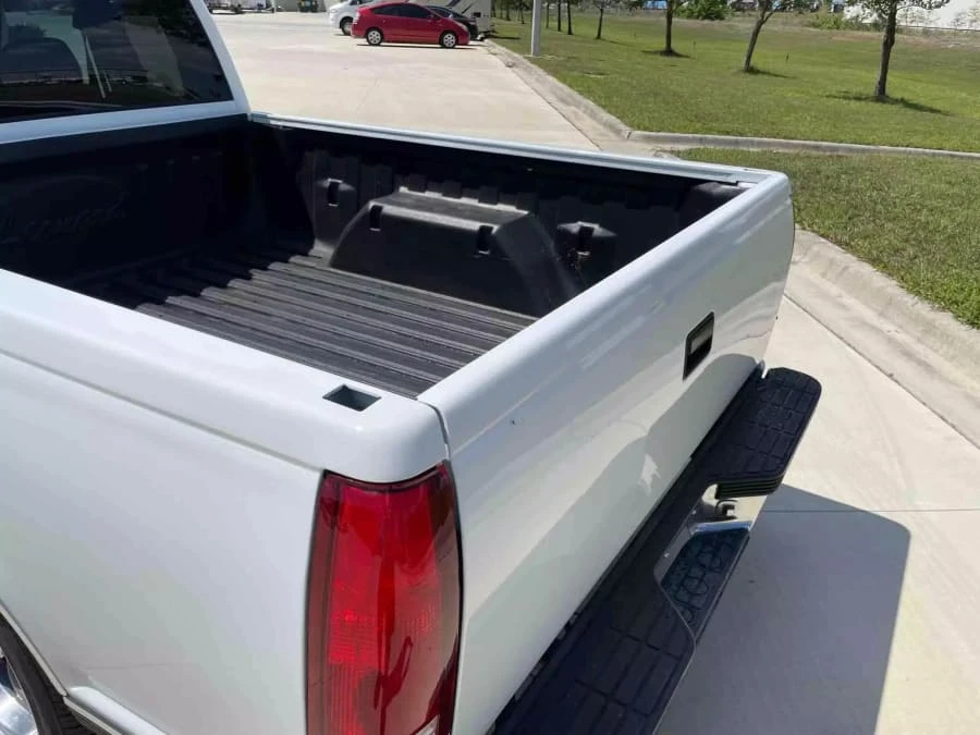 1996 Chevrolet C/K 4th Gen - Image 26 of 31