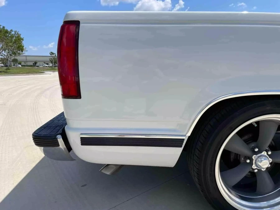 1996 Chevrolet C/K 4th Gen - Image 7 of 31