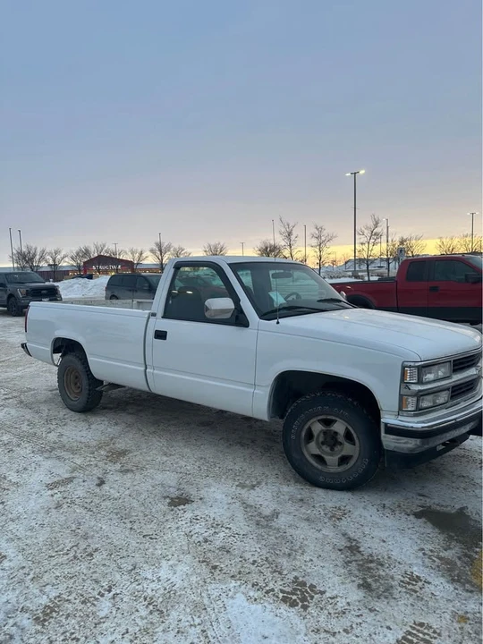 1996 Chevrolet C/K 4th Gen - Image 2 of 5