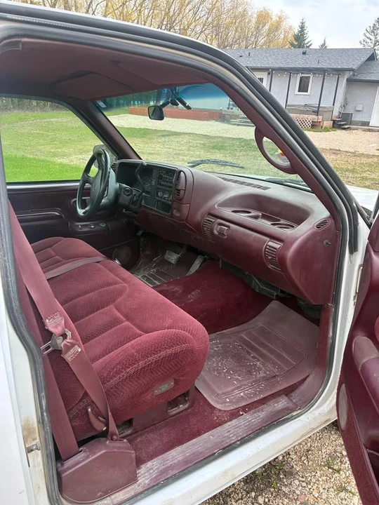1996 Chevrolet C/K 4th Gen - Image 4 of 5