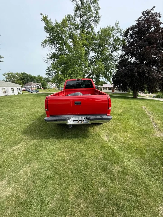 1996 Chevrolet C/K 4th Gen - Image 4 of 10