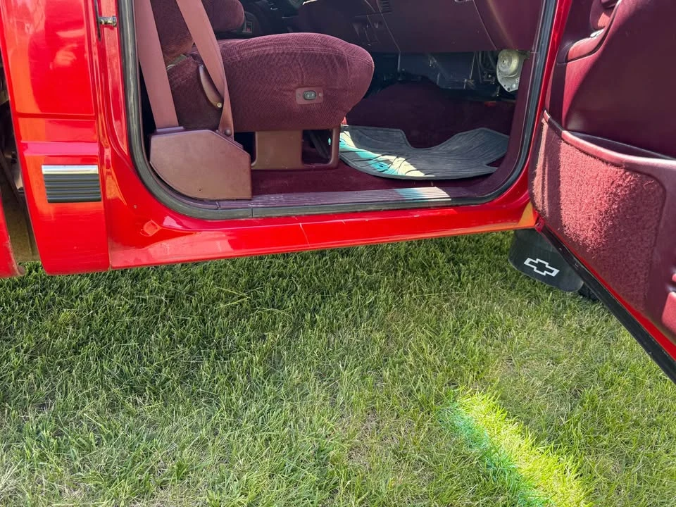 1996 Chevrolet C/K 4th Gen - Image 7 of 10