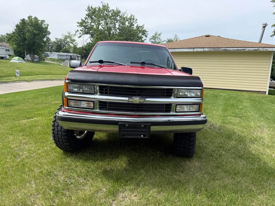 1996 Chevrolet C/K 4th Gen - Image 2 of 10