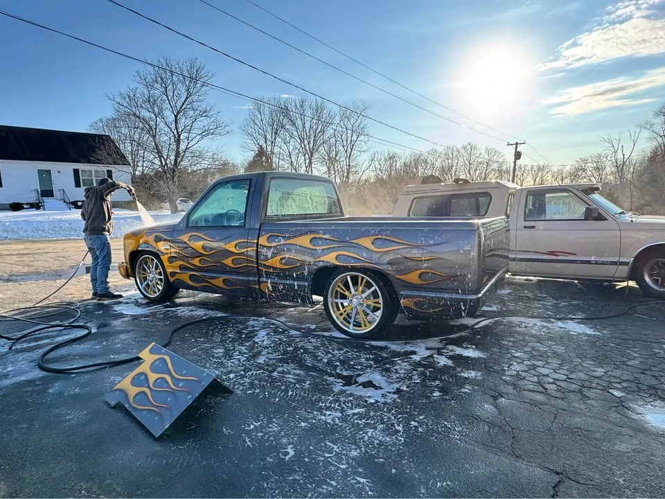 1996 Chevrolet C/K 4th Gen - Image 3 of 6