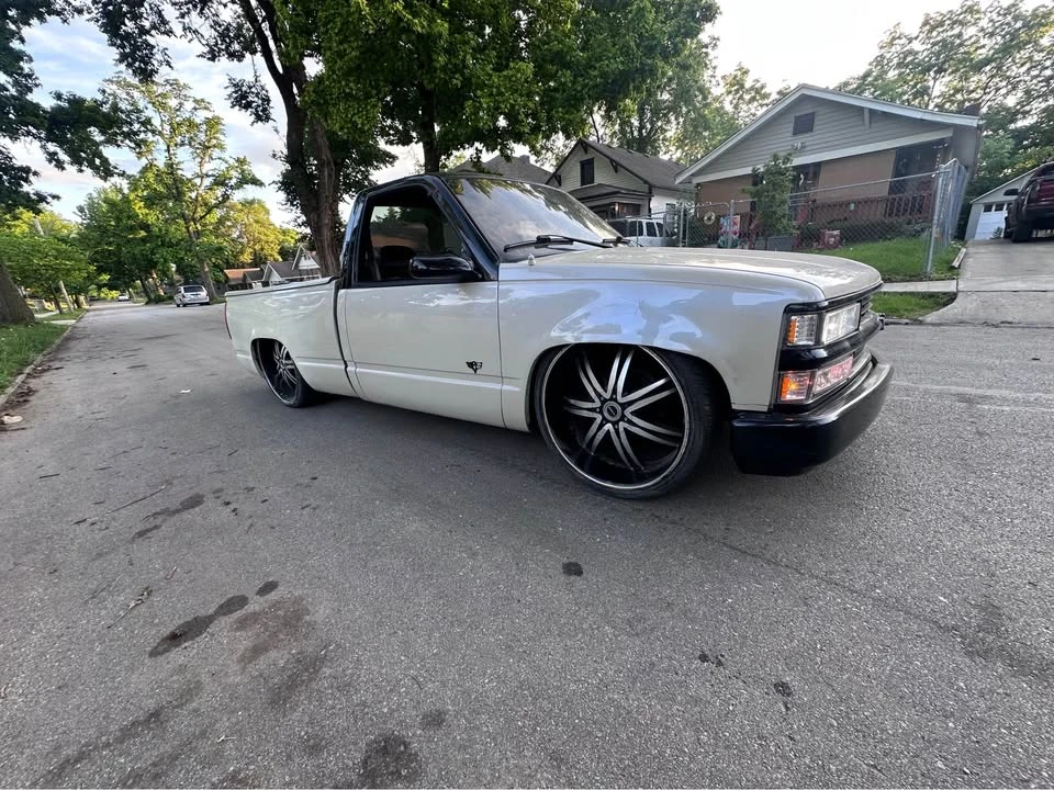 1996 Chevrolet C/K 4th Gen - Image 3 of 6