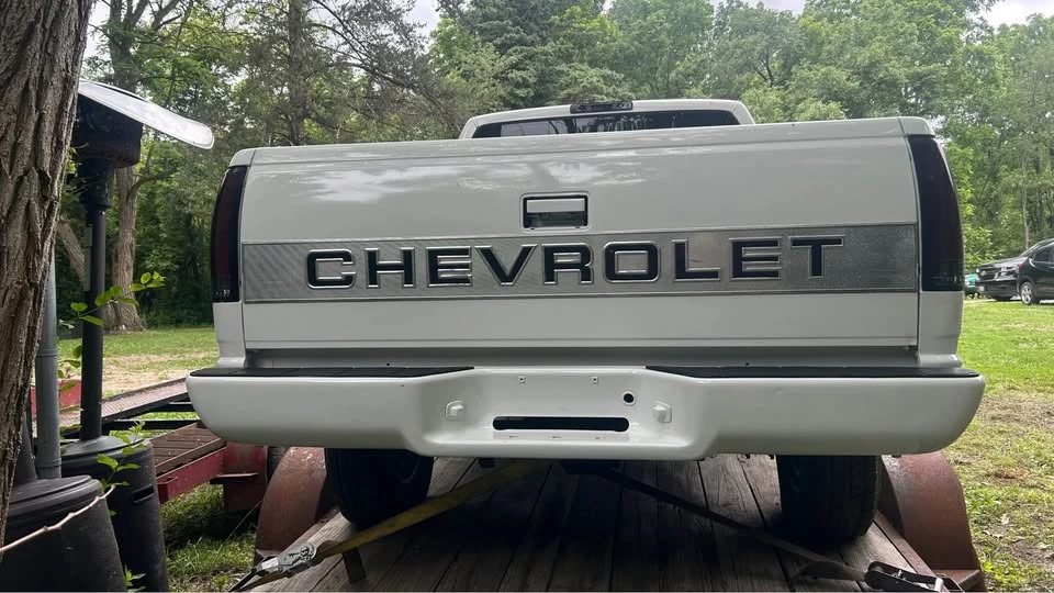 1996 Chevrolet C/K 4th Gen - Image 4 of 8