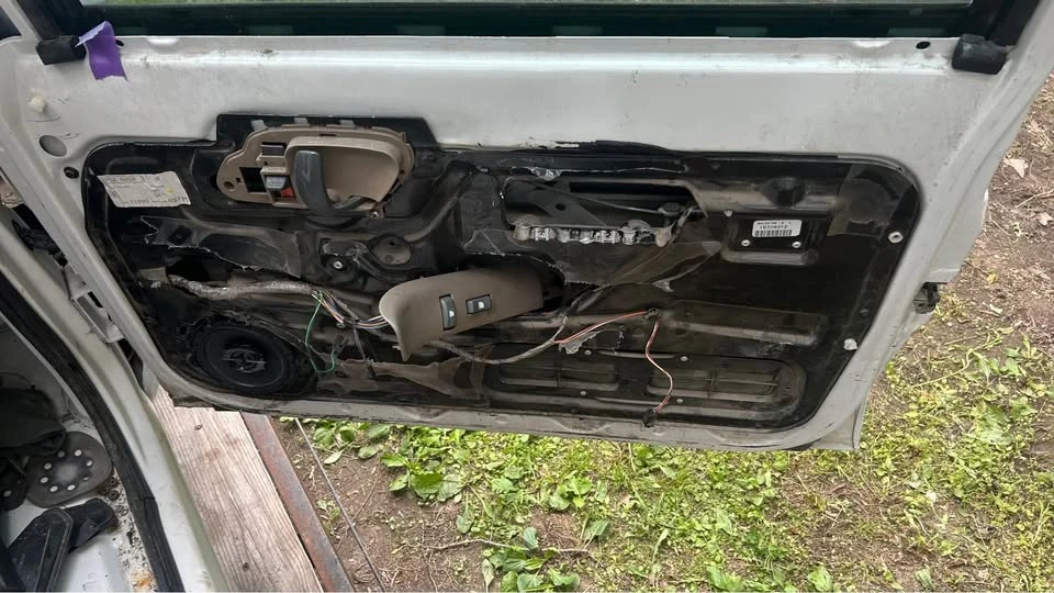 1996 Chevrolet C/K 4th Gen - Image 6 of 8
