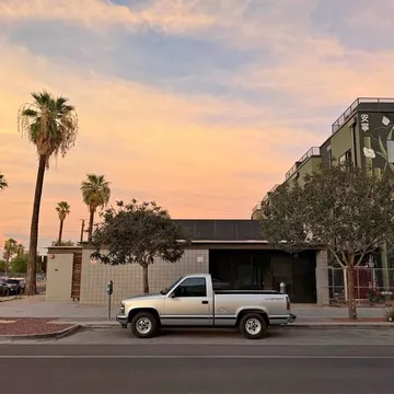 1996 Chevrolet 1500 Regular Cab Short Bed