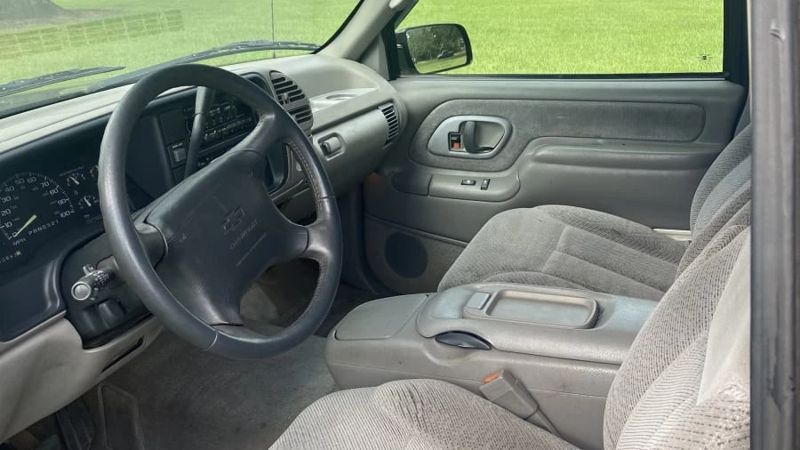 1996 Chevrolet C/K 4th Gen - Image 2 of 5