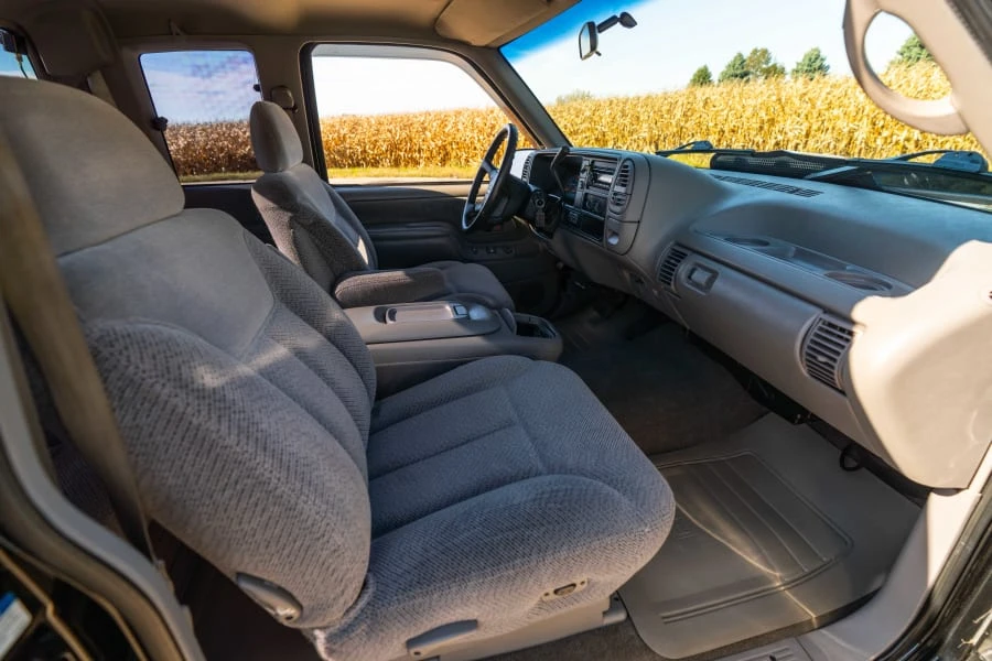 1996 Chevrolet C/K 4th Gen - Image 14 of 22
