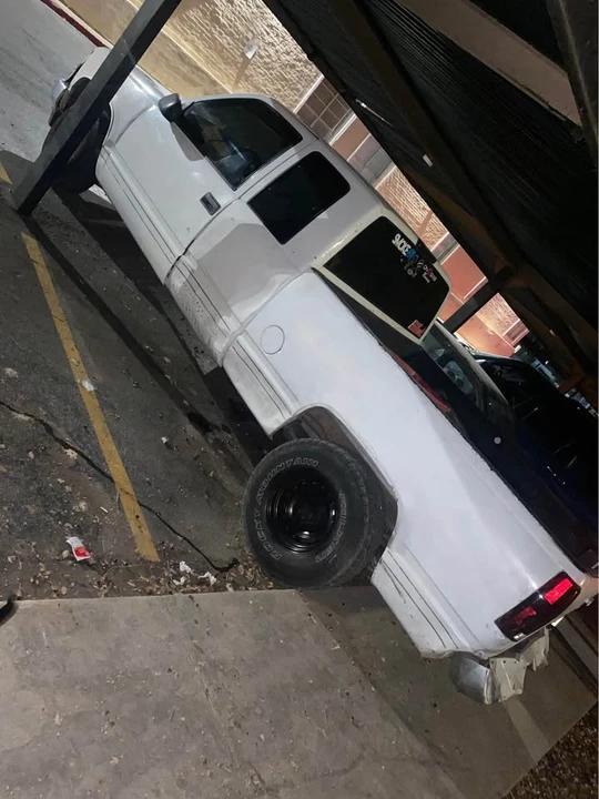 1996 Chevrolet C/K 4th Gen - Image 3 of 5