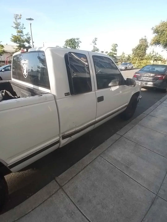 1996 Chevrolet C/K 4th Gen - Image 8 of 14