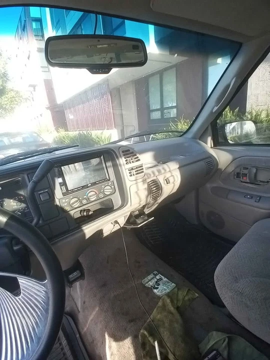 1996 Chevrolet C/K 4th Gen - Image 11 of 14