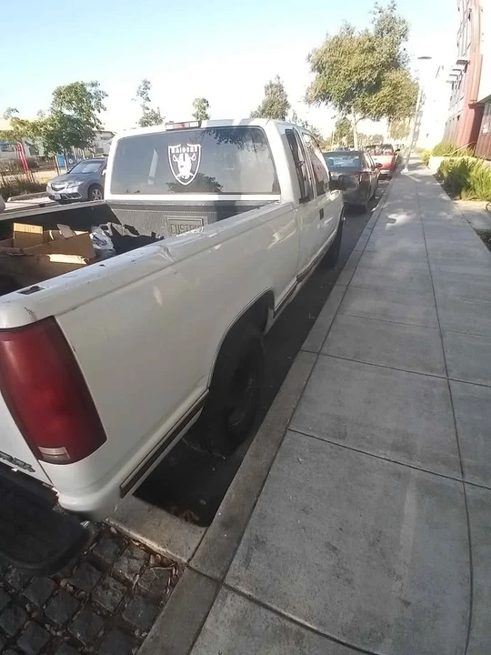 1996 Chevrolet C/K 4th Gen - Image 9 of 14