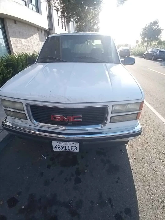1996 Chevrolet C/K 4th Gen - Image 3 of 14
