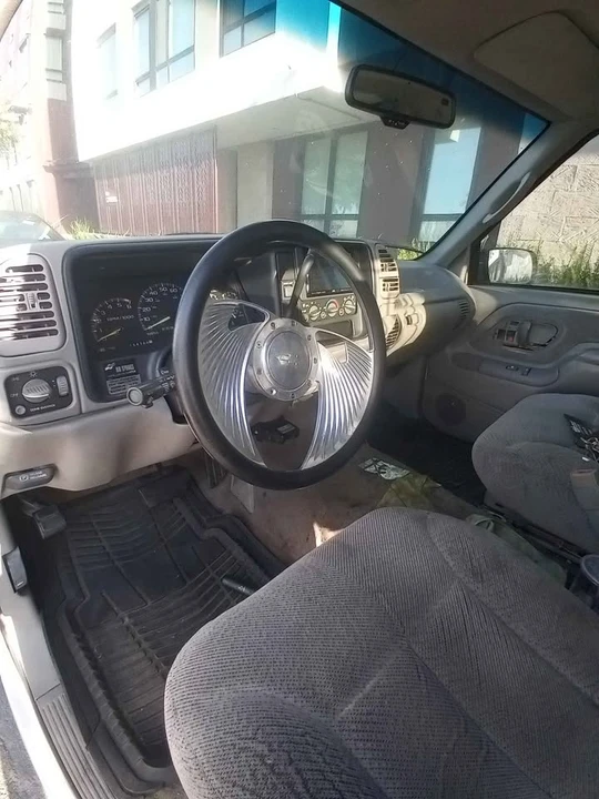 1996 Chevrolet C/K 4th Gen - Image 10 of 14