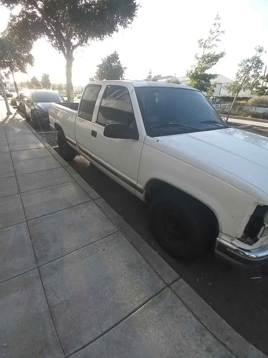1996 Chevrolet C/K 4th Gen - Image 7 of 14