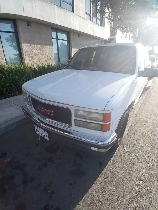 1996 Chevrolet C/K 4th Gen - Image 2 of 14