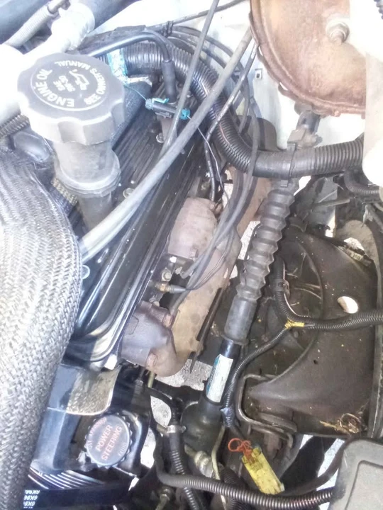 1996 Chevrolet C/K 4th Gen - Image 13 of 14