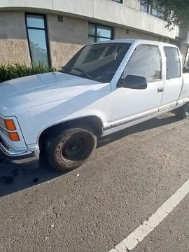 1996 Chevrolet 1500 Extended Cab Long Bed