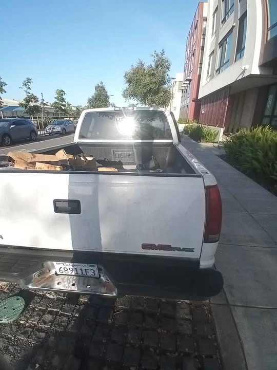 1996 Chevrolet C/K 4th Gen - Image 6 of 14