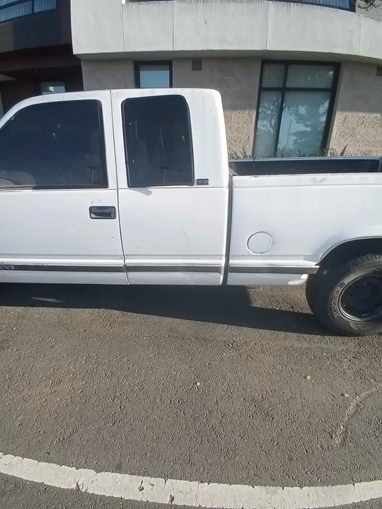 1996 Chevrolet C/K 4th Gen - Image 4 of 14