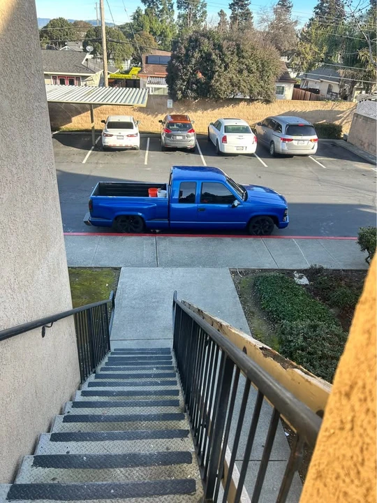 1996 Chevrolet C/K 4th Gen - Image 9 of 16