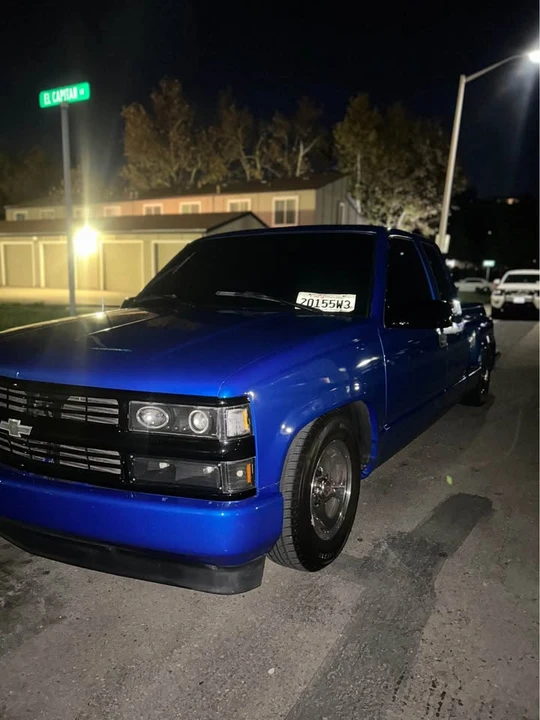 1996 Chevrolet C/K 4th Gen - Image 12 of 16