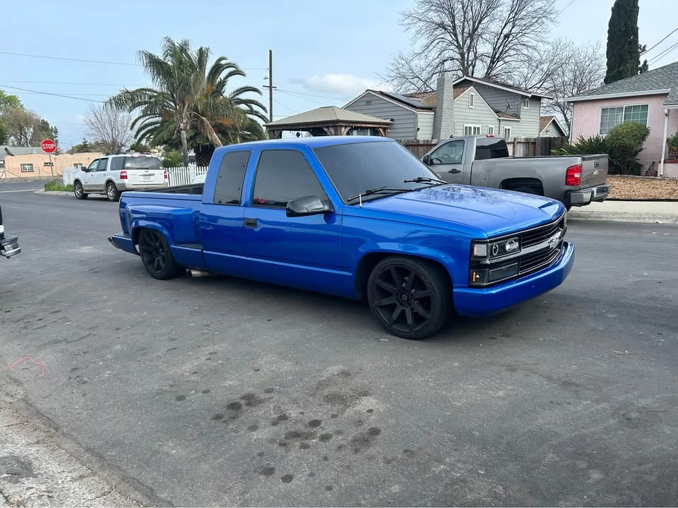1996 Chevrolet C/K 4th Gen - Image 11 of 16