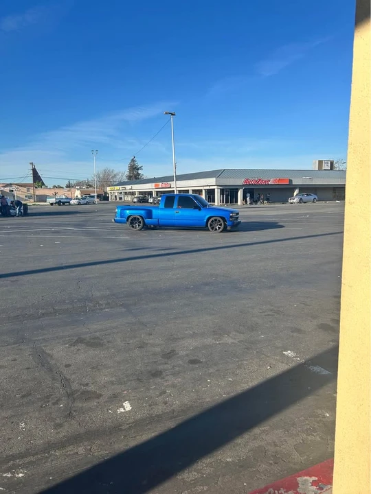 1996 Chevrolet C/K 4th Gen - Image 3 of 16
