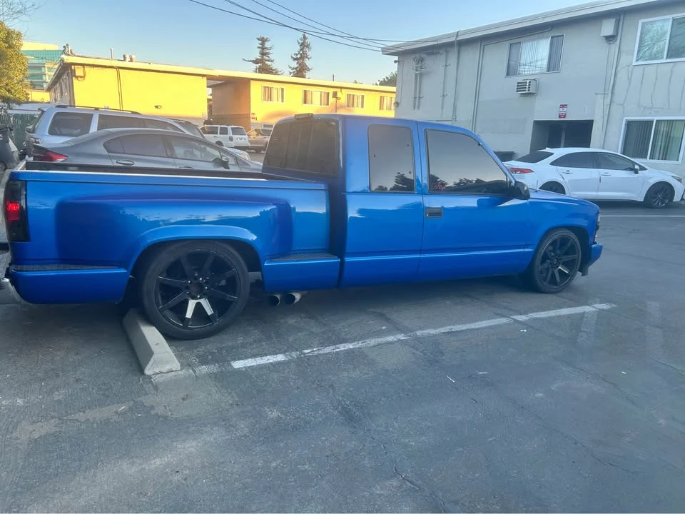 1996 Chevrolet C/K 4th Gen - Image 5 of 16