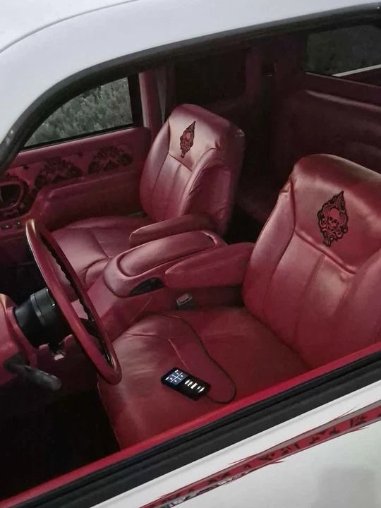 1996 Chevrolet C/K 4th Gen - Image 5 of 7