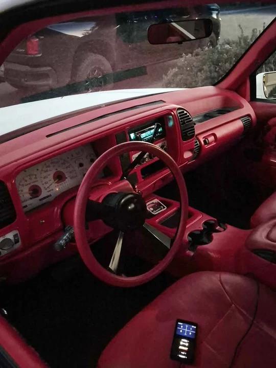 1996 Chevrolet C/K 4th Gen - Image 4 of 7