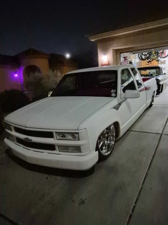 1996 Chevrolet C/K 4th Gen - Image 3 of 7