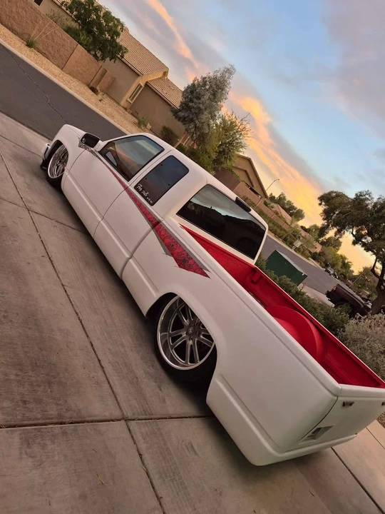 1996 Chevrolet C/K 4th Gen - Image 2 of 7