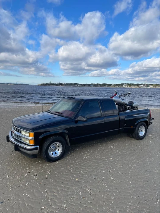 1996 Chevrolet C/K 4th Gen - Image 6 of 18