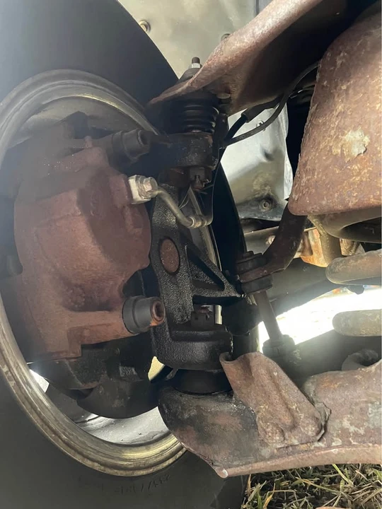 1996 Chevrolet C/K 4th Gen - Image 13 of 18
