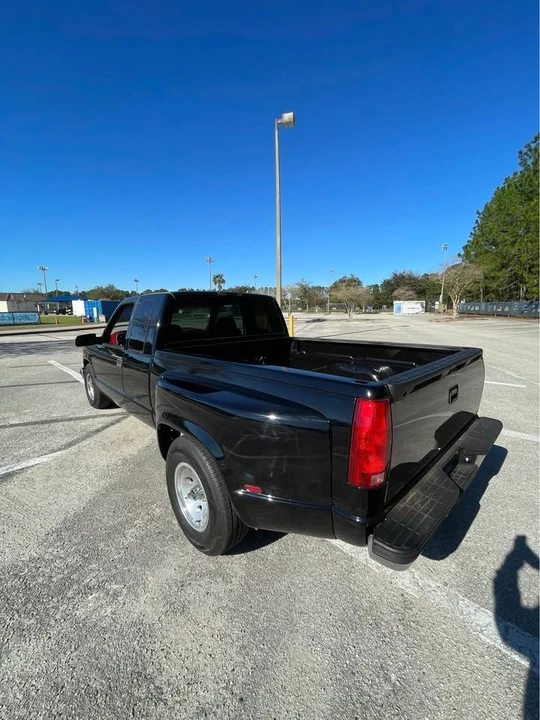 1996 Chevrolet C/K 4th Gen - Image 11 of 18
