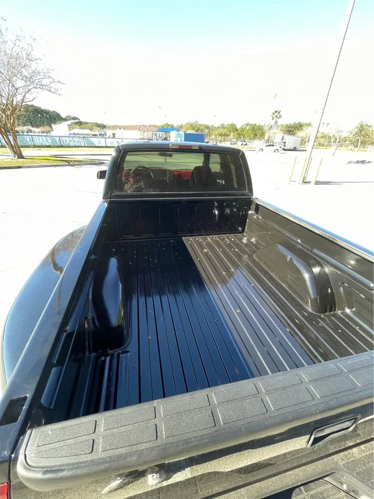 1996 Chevrolet C/K 4th Gen - Image 9 of 18