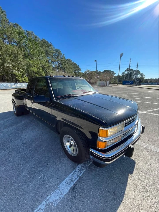 1996 Chevrolet C/K 4th Gen - Image 8 of 18