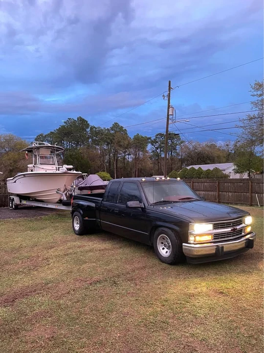 1996 Chevrolet C/K 4th Gen - Image 15 of 18