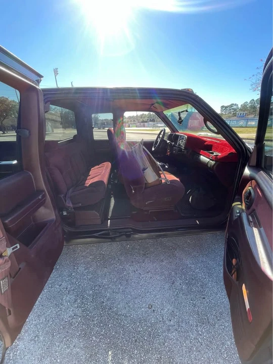 1996 Chevrolet C/K 4th Gen - Image 12 of 18