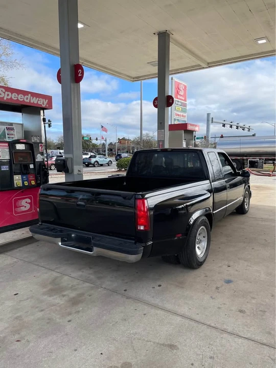 1996 Chevrolet C/K 4th Gen - Image 16 of 18