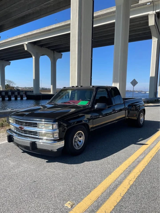 1996 Chevrolet C/K 4th Gen - Image 18 of 18